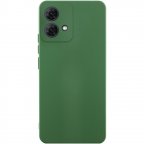 Чехол Silicone Cover Lakshmi Full Camera (AA) для Motorola Moto G84