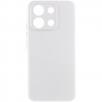 Чехол Silicone Cover Lakshmi Full Camera (AA) для Xiaomi Poco X6 Pro