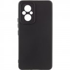 Чехол Silicone Cover Lakshmi Full Camera (AA) для Xiaomi Poco M5
