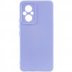 Чехол Silicone Cover Lakshmi Full Camera (AA) для Xiaomi Poco M5