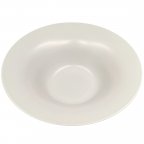 Тарелка суповая Krauff Hattu White 24-320-041 21,5 см