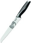 Нож для хлеба Krauff Profi 29-305-202 20.8 см серебристый