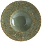Тарелка для пасты Bonna Snell Sage S-SAGSNLBNC28CK 28 см
