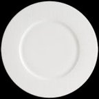 Тарелка обеденная Bonna Patch PATNEA24DZ 24 см белая