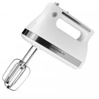 Миксер ручной Grunhelm GRM669W 400 Вт белый
