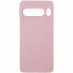 Чохол Silicone Cover Lakshmi Full Camera (AA) для Google Pixel 8 Pro