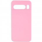 Чохол Silicone Cover Lakshmi Full Camera (AA) для Google Pixel 8 Pro