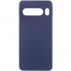 Чохол Silicone Cover Lakshmi Full Camera (AA) для Google Pixel 8 Pro