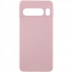 Чехол Silicone Cover Lakshmi Full Camera (AAA) для Google Pixel 8 Pro