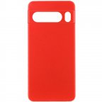 Чехол Silicone Cover Lakshmi Full Camera (AAA) для Google Pixel 8 Pro