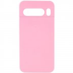 Чехол Silicone Cover Lakshmi Full Camera (AAA) для Google Pixel 8 Pro