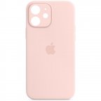 Чохол Silicone Case Full Camera Protective (AA) для Apple iPhone 12 (6.1")