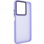 Чехол TPU+PC Lyon Frosted для Infinix Hot 40