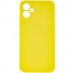 Чехол Silicone Cover Lakshmi Full Camera (AAA) для Samsung Galaxy A05