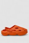 Кроксы, цвет оранжевый, 248RCX312