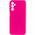 Чехол Silicone Cover Lakshmi Full Camera (AAA) для Samsung Galaxy A14 4G/5G