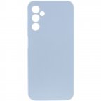 Чехол Silicone Cover Lakshmi Full Camera (AAA) для Samsung Galaxy A14 4G/5G