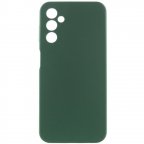 Чехол Silicone Cover Lakshmi Full Camera (AAA) для Samsung Galaxy A14 4G/5G