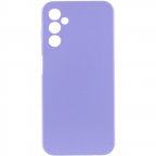 Чехол Silicone Cover Lakshmi Full Camera (AAA) для Samsung Galaxy A14 4G/5G