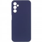 Чехол Silicone Cover Lakshmi Full Camera (AAA) для Samsung Galaxy A14 4G/5G