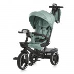 Велосипед трехколесный El Camino Vector ME 1162-1 Cloud Blue облачно-голубой