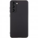 Чехол Silicone Cover Lakshmi Full Camera (AA) для Samsung Galaxy S21 FE