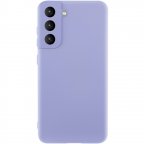 Чехол Silicone Cover Lakshmi Full Camera (AA) для Samsung Galaxy S21 FE