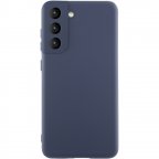 Чехол Silicone Cover Lakshmi Full Camera (AA) для Samsung Galaxy S21 FE