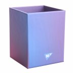 Подставка для письменных принадлежностей YES Fusion 708334 8х8 см