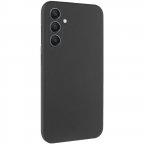 Чехол Silicone Cover Lakshmi Full Camera (AAA) для Samsung Galaxy A35