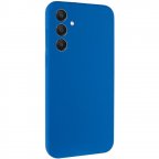 Чехол Silicone Cover Lakshmi Full Camera (AAA) для Samsung Galaxy A35