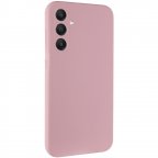Чехол Silicone Cover Lakshmi Full Camera (AAA) для Samsung Galaxy A35