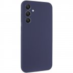 Чехол Silicone Cover Lakshmi Full Camera (AAA) для Samsung Galaxy A35