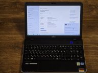 Ноутбук Fujitsu A512 i3-3110M/8/120ssd