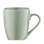 Чашка Ardesto Capri AR0532CG 320 мл зеленая