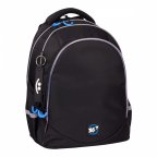 Рюкзак школьный YES TS-52 Pom-Pom 559942 20 л