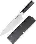 Нож поварской KitchenAid Coreline KOG8IFSSOHOBA 20 см
