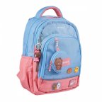 Рюкзак школьный YES TS-109 Line Friends Stylish 559948 12.5 л