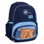 Рюкзак детский YES Lucky Bear K-34 550027 30,5х21,5х11 см