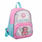 Рюкзак детский YES Cute! K-34 550025 30,5х21,5х11 см