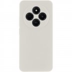 Чохол Silicone Cover Lakshmi Full Camera (AAA) для Xiaomi Redmi 14C / Poco C75