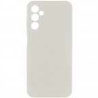 Чохол Silicone Cover Lakshmi Full Camera (AAA) для Samsung Galaxy A05s