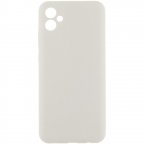Чехол Silicone Cover Lakshmi Full Camera (AAA) для Samsung Galaxy A05