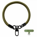 Шнурок - браслет (10мм)