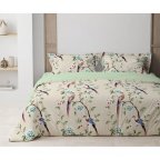 Постельное белье полуторное ТЕП Happy Sleep Spring Haze 2-03794_31954 210х145 см