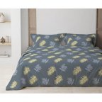 Постельное белье полуторное ТЕП Happy Sleep Blue Ash ТЕП 2-03794_31912 150х215 см
