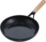 Сковорода универсальная GreenPan Eco Smartshape CC006446-001 24 см бежевая