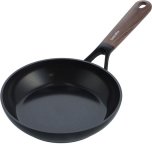 Сковорода универсальная GreenPan Eco Smartshape CC006440-001 20 см коричневая