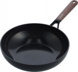 Сковорода WOK GreenPan Eco Smartshape CC006443-001 28 см коричневая