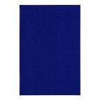 Фоамиран махровый Santi 743143 20х30х0.2 см 5 листов синий